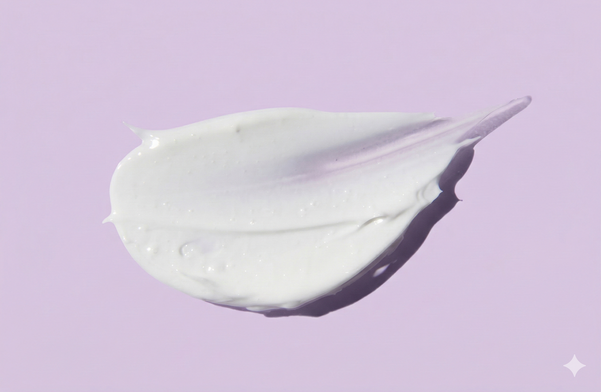 The Moisturiser