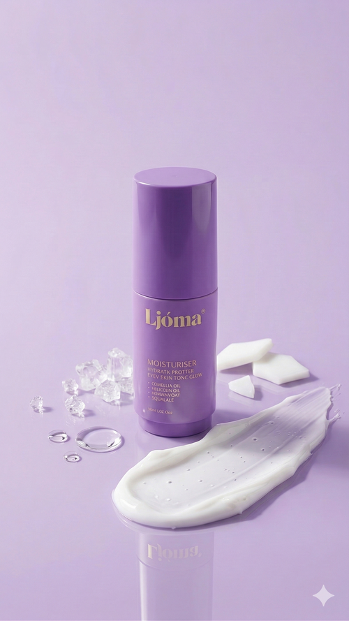 The Moisturiser