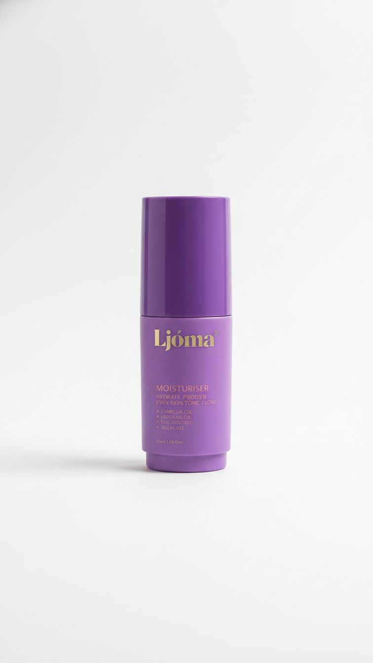 The Moisturiser