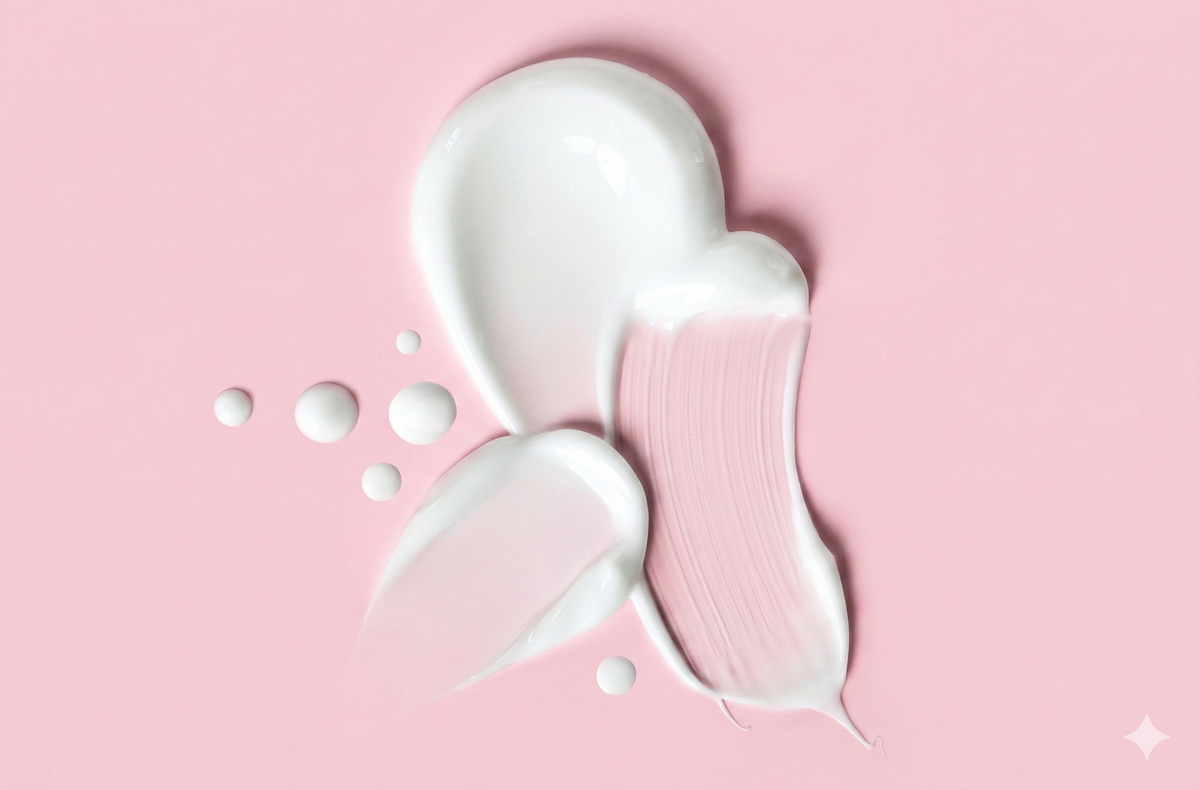 SPF 50+ broad Spectrum Sunscreen