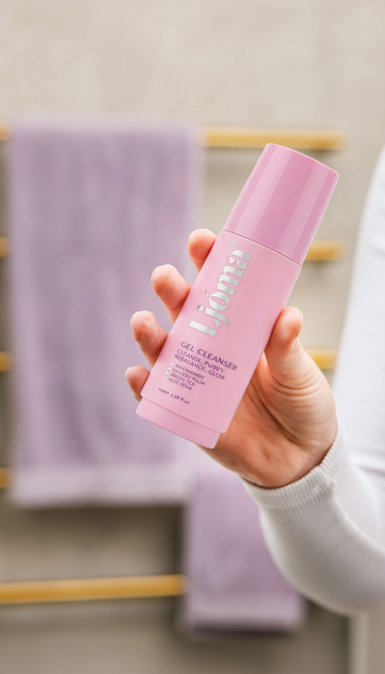 The Cleanser
