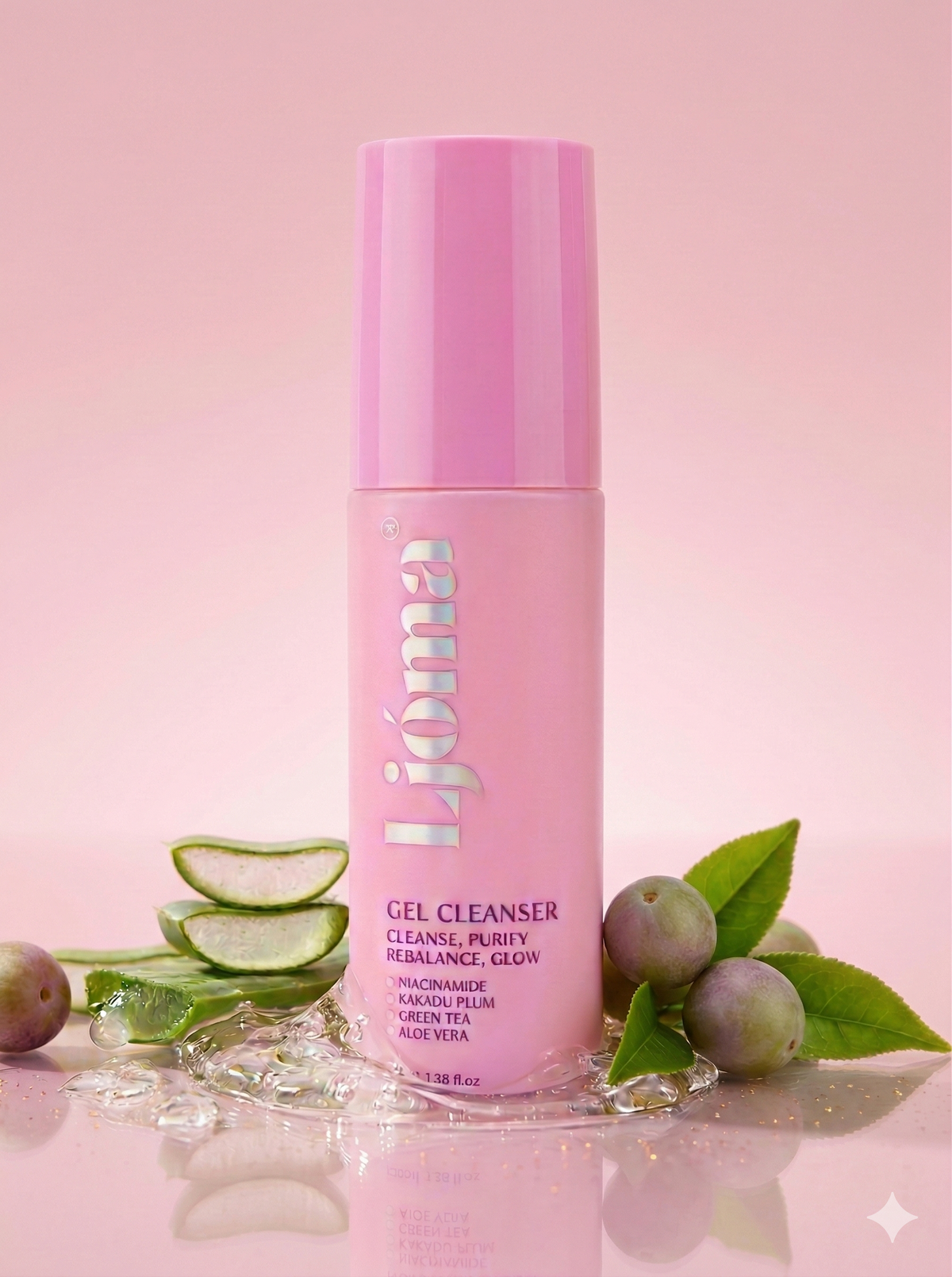 The Cleanser