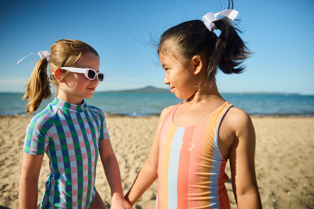 SPF 50+ broad Spectrum Sunscreen