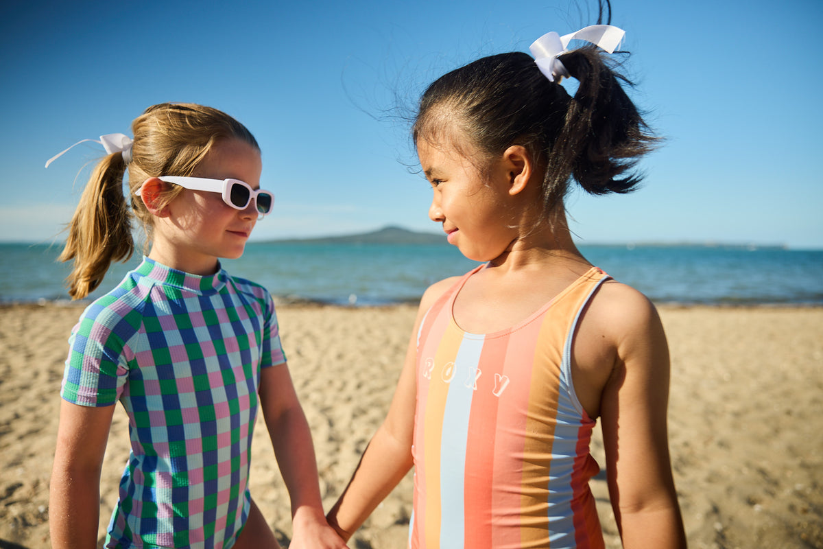 SPF 50+ broad Spectrum Sunscreen