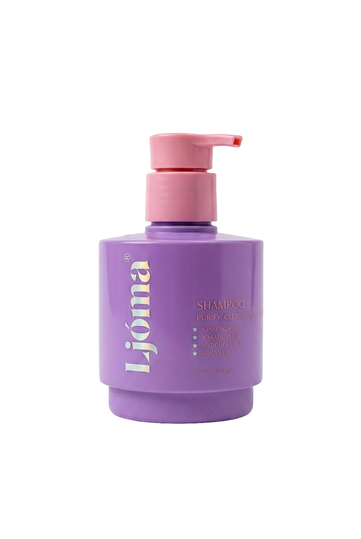 The Shampoo